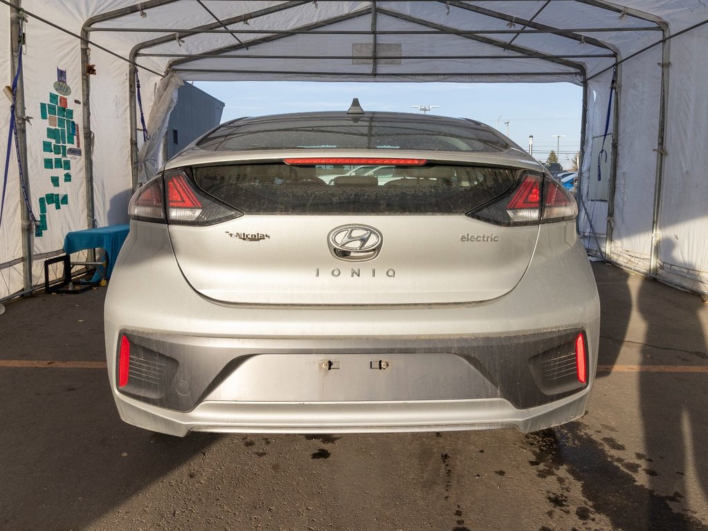 2020 Hyundai Ioniq Electric in St-Jérôme, Quebec - 9 - w1024h768px