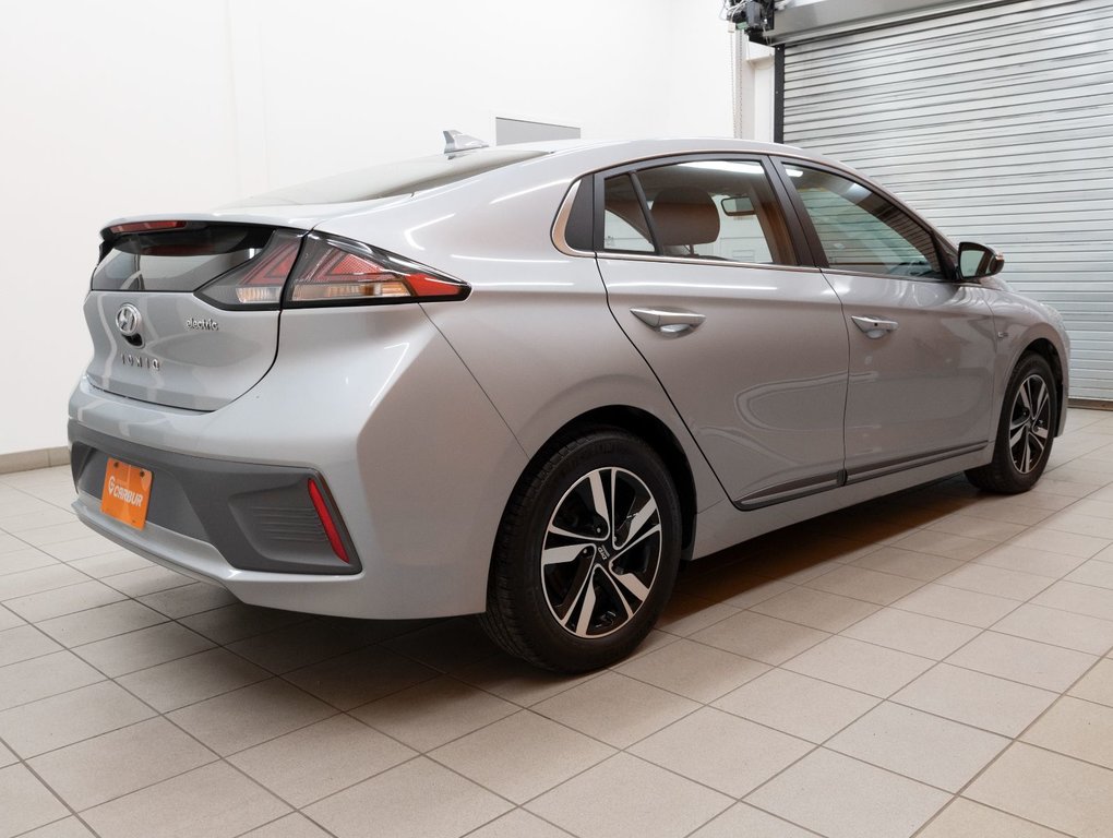 Hyundai Ioniq Electric  2020 à St-Jérôme, Québec - 9 - w1024h768px