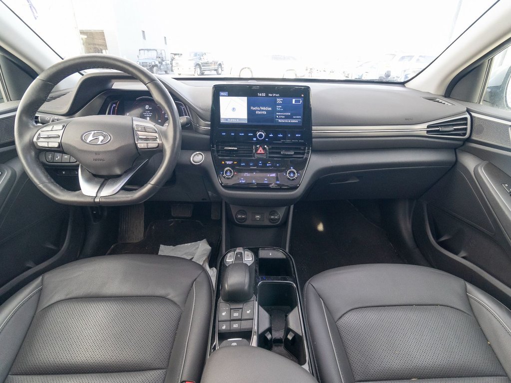 2020 Hyundai Ioniq Electric in St-Jérôme, Quebec - 13 - w1024h768px