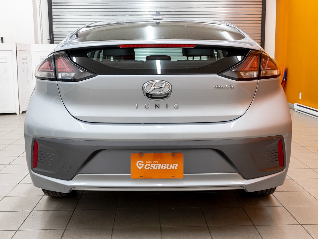 Hyundai Ioniq Electric  2020 à St-Jérôme, Québec - 8 - w1024h768px