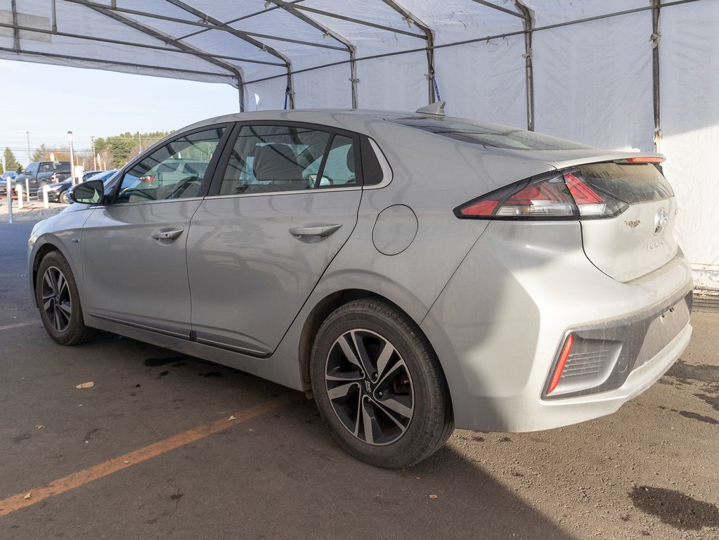 2020 Hyundai Ioniq Electric in St-Jérôme, Quebec - 8 - w1024h768px