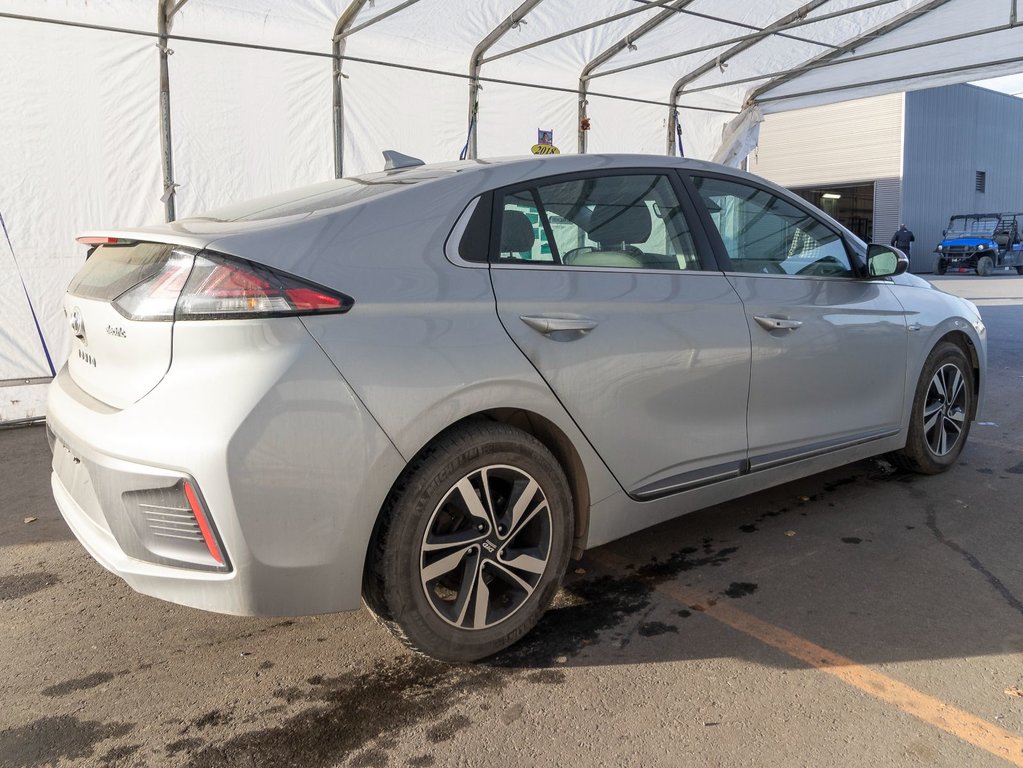 2020 Hyundai Ioniq Electric in St-Jérôme, Quebec - 10 - w1024h768px