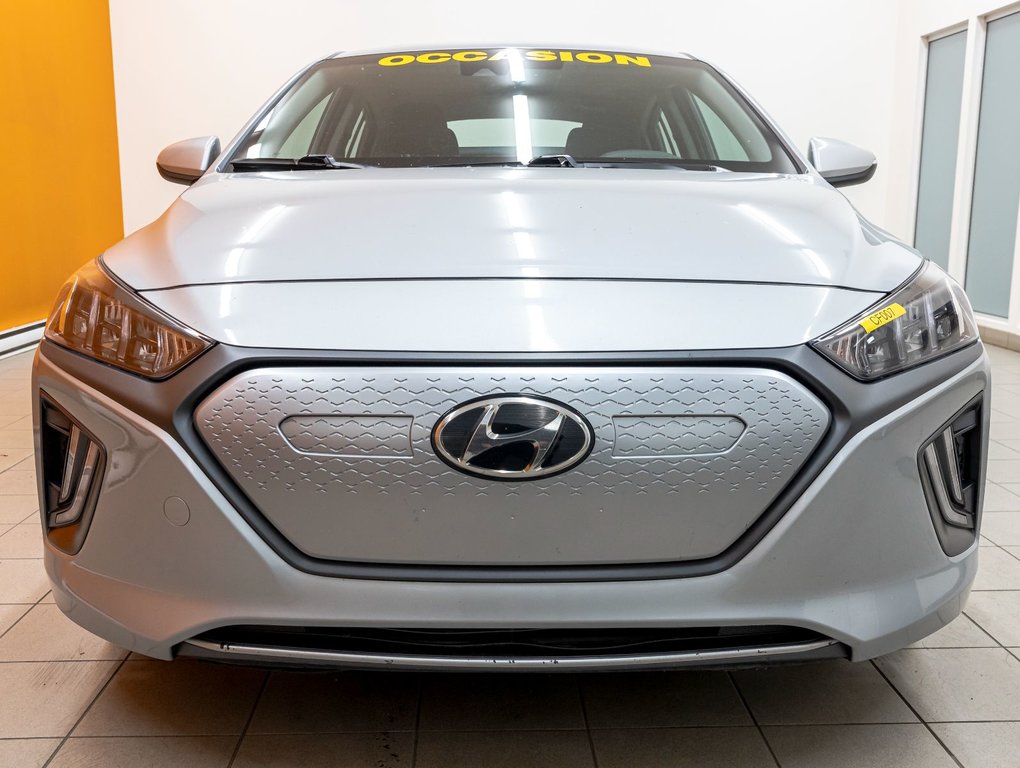 Hyundai Ioniq Electric  2020 à St-Jérôme, Québec - 5 - w1024h768px