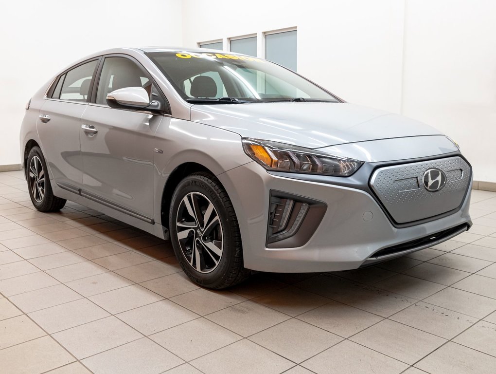 Hyundai Ioniq Electric  2020 à St-Jérôme, Québec - 10 - w1024h768px