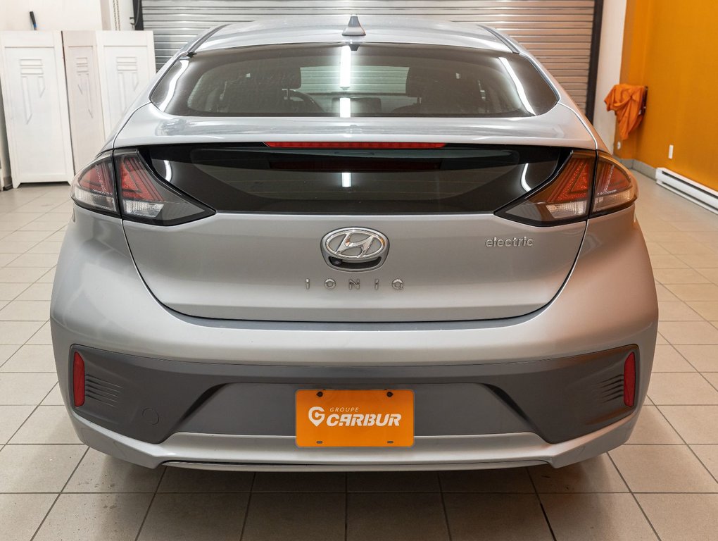 2020 Hyundai Ioniq Electric in St-Jérôme, Quebec - 6 - w1024h768px