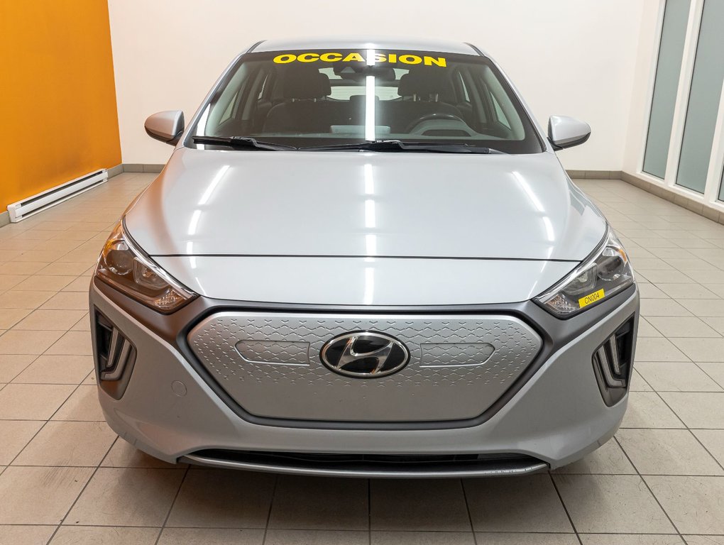 2020 Hyundai Ioniq Electric in St-Jérôme, Quebec - 4 - w1024h768px