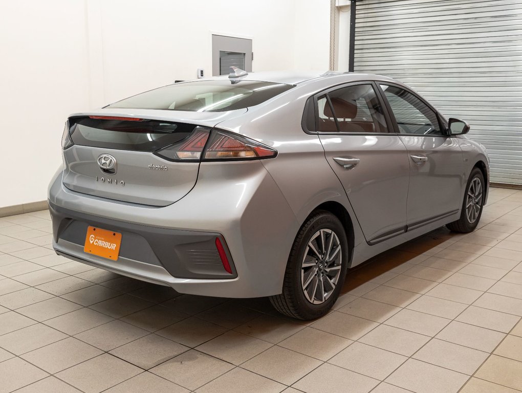 2020 Hyundai Ioniq Electric in St-Jérôme, Quebec - 8 - w1024h768px