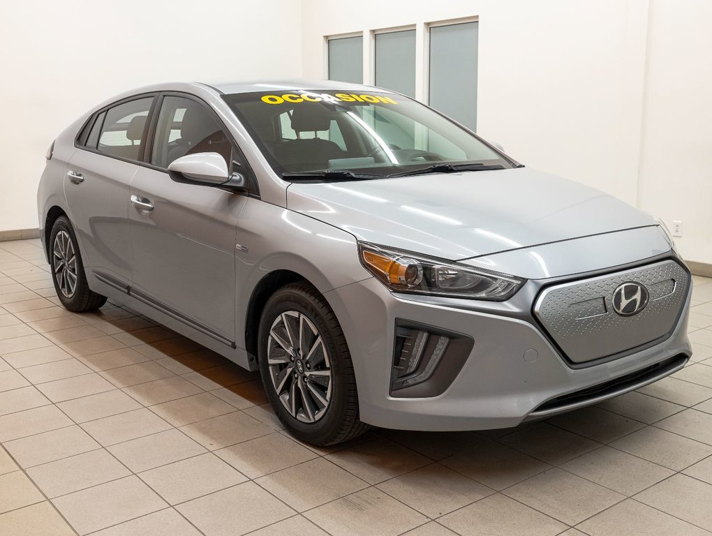 2020 Hyundai Ioniq Electric in St-Jérôme, Quebec - 9 - w1024h768px