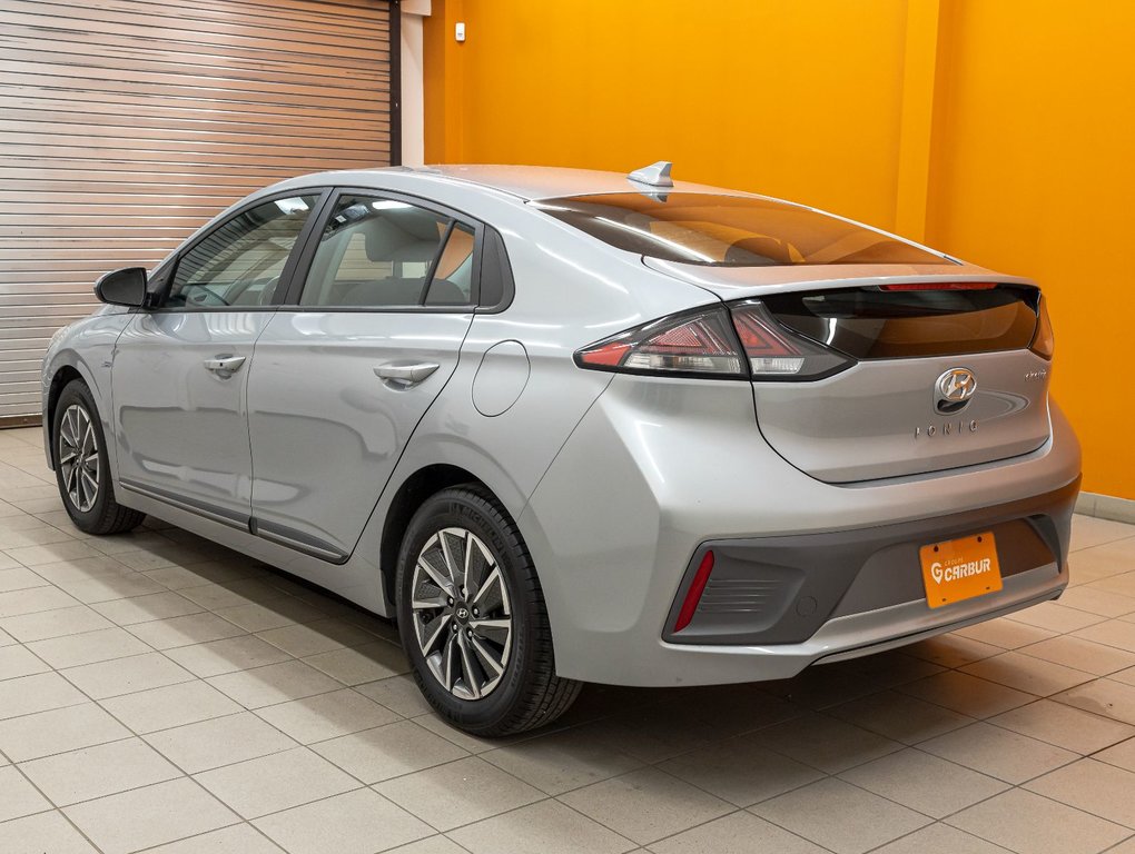 2020 Hyundai Ioniq Electric in St-Jérôme, Quebec - 5 - w1024h768px