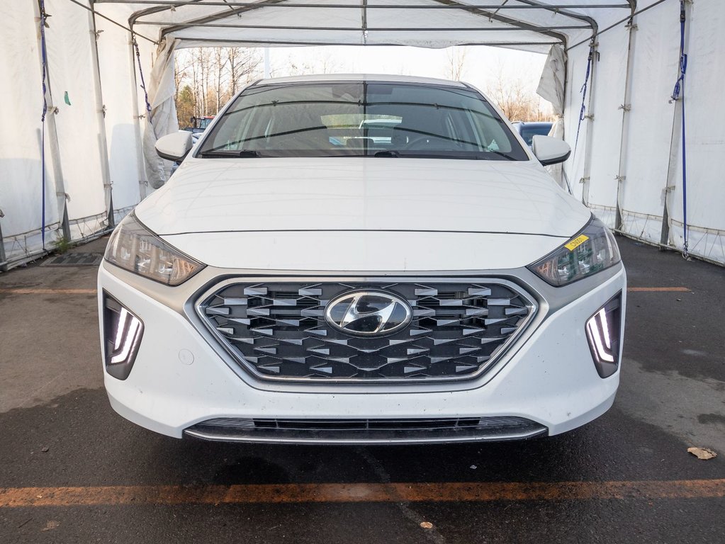 Hyundai IONIQ PLUG-IN HYBRID  2021 à St-Jérôme, Québec - 5 - w1024h768px