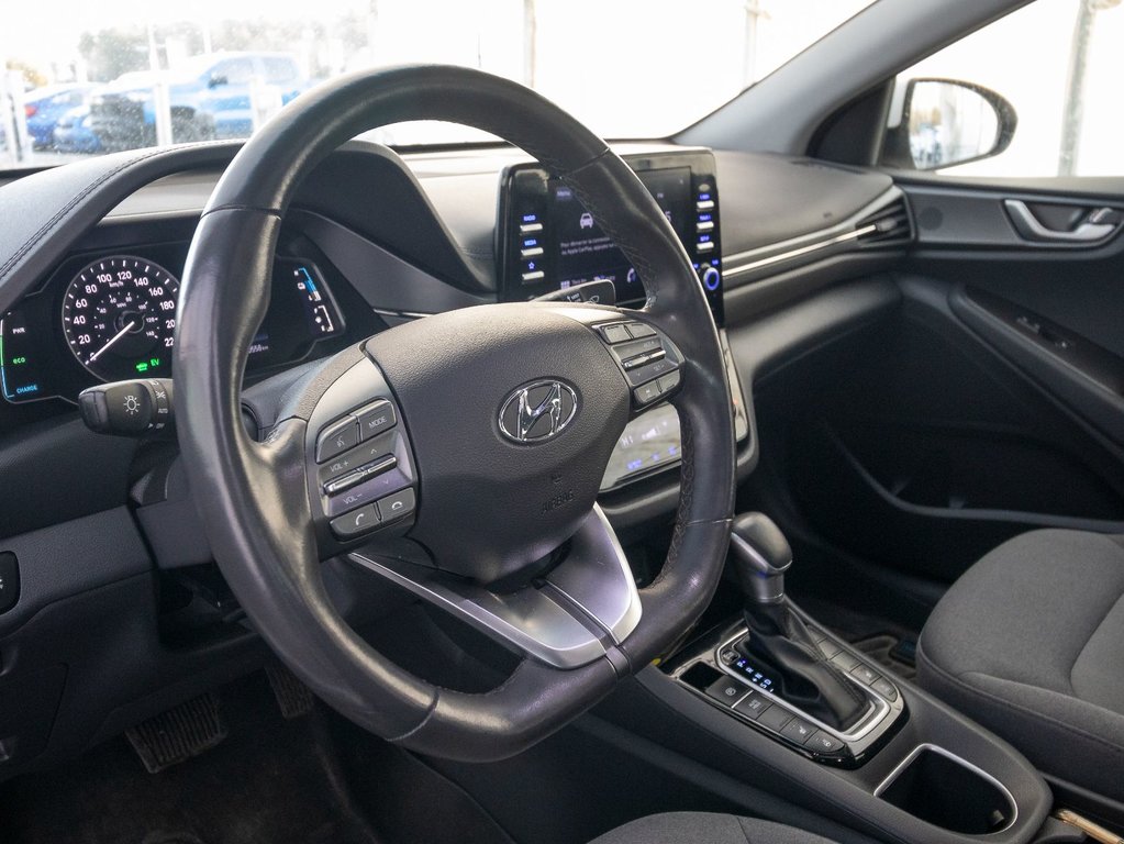 2021 Hyundai IONIQ PLUG-IN HYBRID in St-Jérôme, Quebec - 4 - w1024h768px