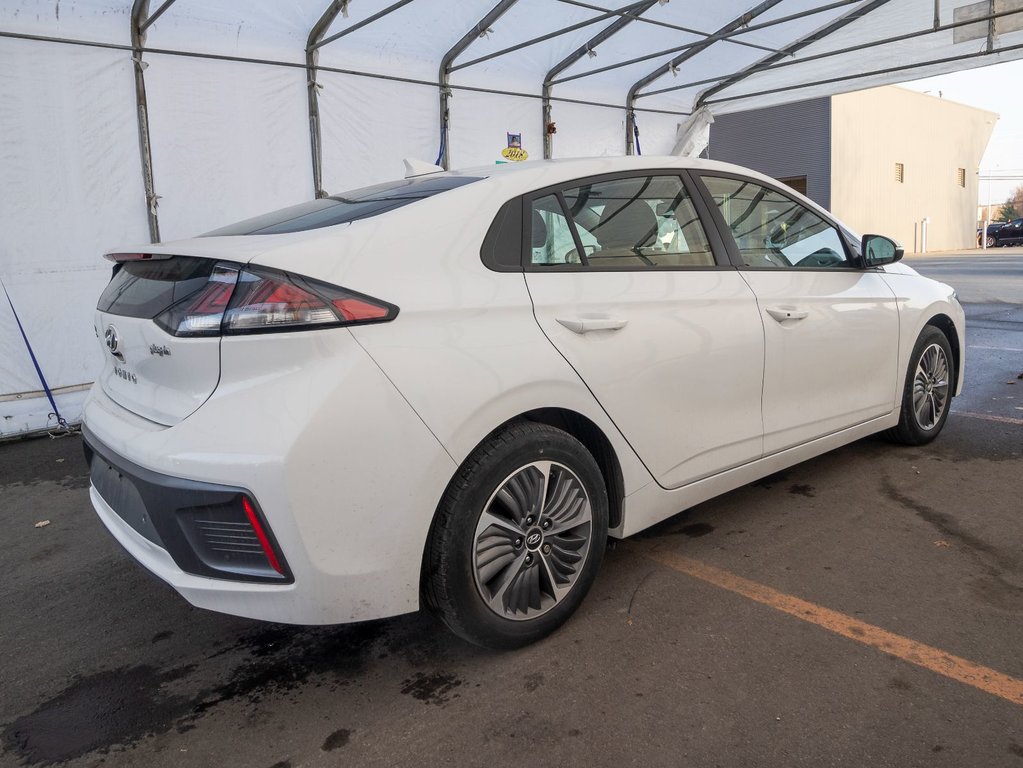 Hyundai IONIQ PLUG-IN HYBRID  2021 à St-Jérôme, Québec - 9 - w1024h768px