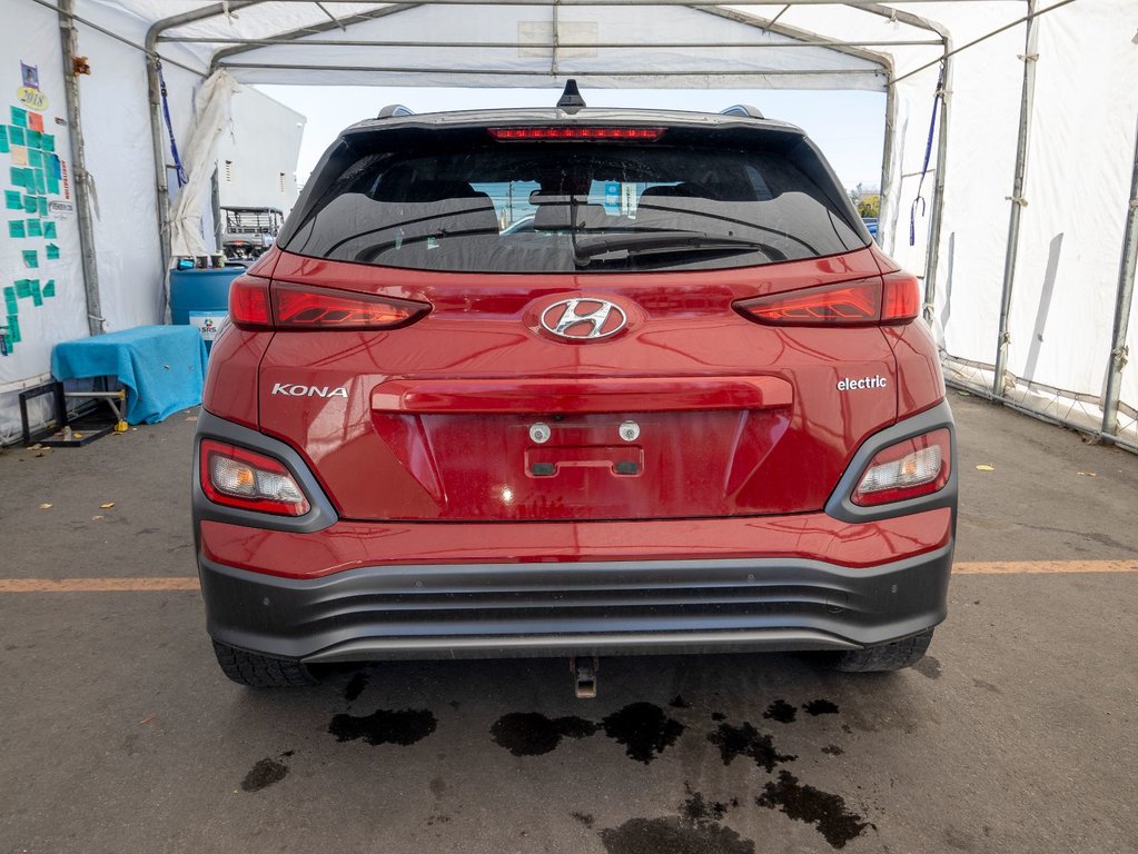 Hyundai KONA ELECTRIC  2020 à St-Jérôme, Québec - 6 - w1024h768px