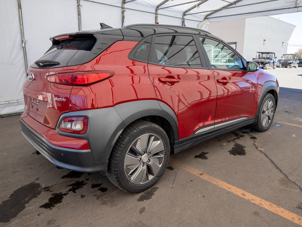 Hyundai KONA ELECTRIC  2020 à St-Jérôme, Québec - 8 - w1024h768px