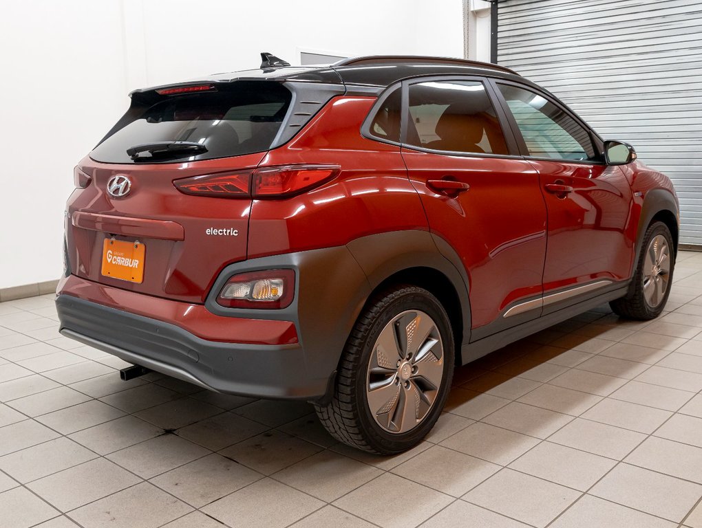 Hyundai KONA ELECTRIC  2020 à St-Jérôme, Québec - 8 - w1024h768px