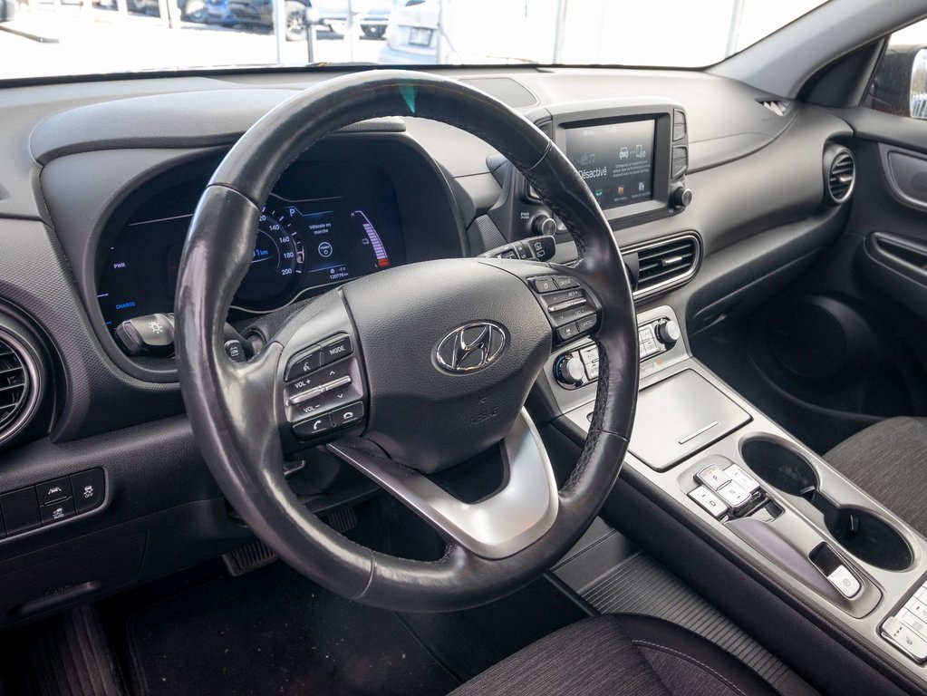 Hyundai KONA ELECTRIC  2020 à St-Jérôme, Québec - 3 - w1024h768px