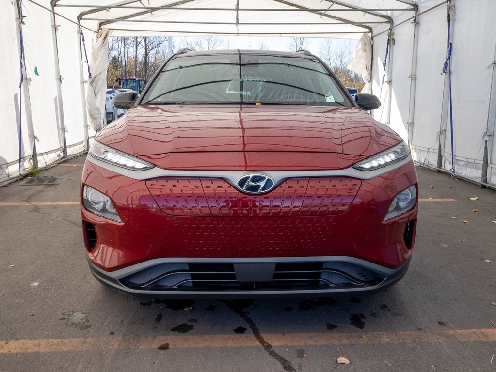 Hyundai KONA ELECTRIC  2020 à St-Jérôme, Québec - 4 - w1024h768px