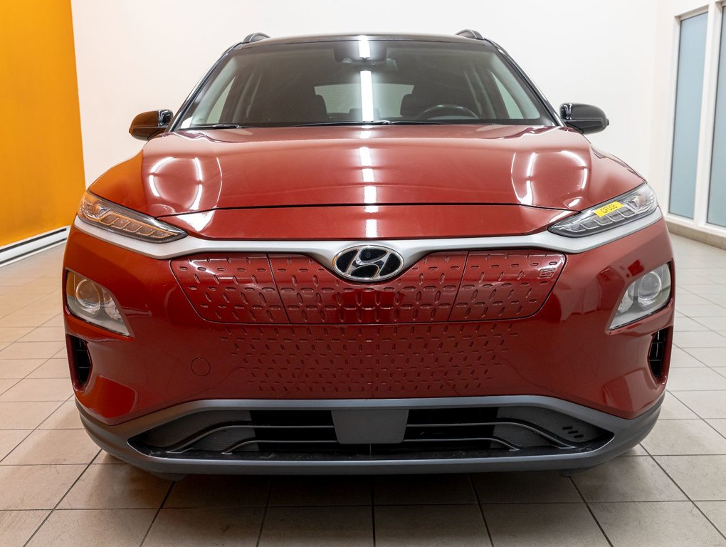 Hyundai KONA ELECTRIC  2020 à St-Jérôme, Québec - 4 - w1024h768px