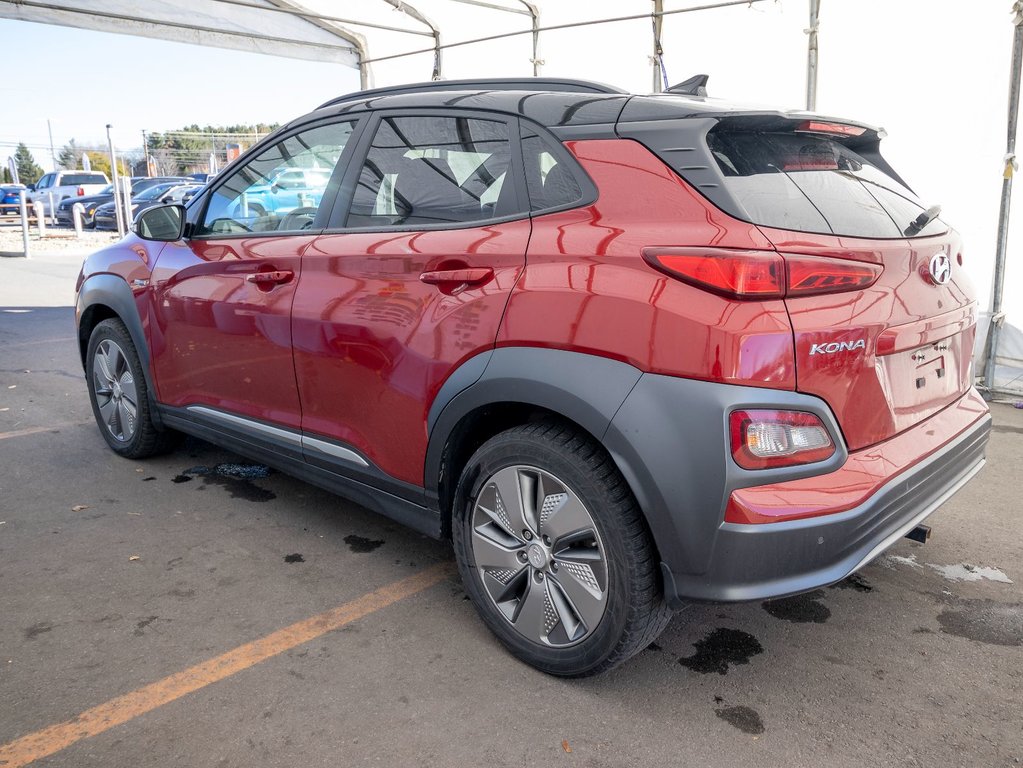 Hyundai KONA ELECTRIC  2020 à St-Jérôme, Québec - 5 - w1024h768px