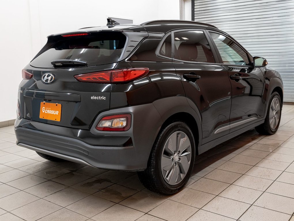 Hyundai KONA ELECTRIC  2021 à St-Jérôme, Québec - 8 - w1024h768px