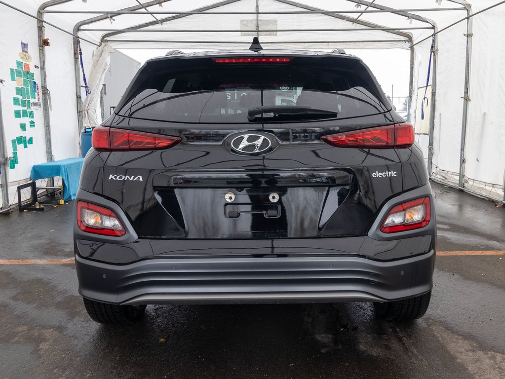 2021 Hyundai KONA ELECTRIC in St-Jérôme, Quebec - 6 - w1024h768px