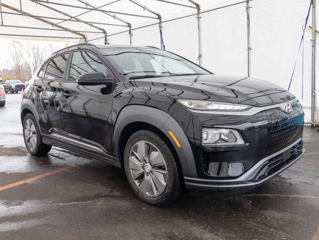 2021 Hyundai KONA ELECTRIC in St-Jérôme, Quebec - 9 - w1024h768px