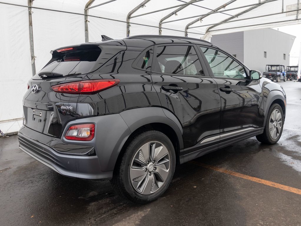 2021 Hyundai KONA ELECTRIC in St-Jérôme, Quebec - 8 - w1024h768px