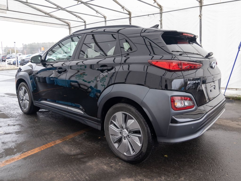 2021 Hyundai KONA ELECTRIC in St-Jérôme, Quebec - 5 - w1024h768px