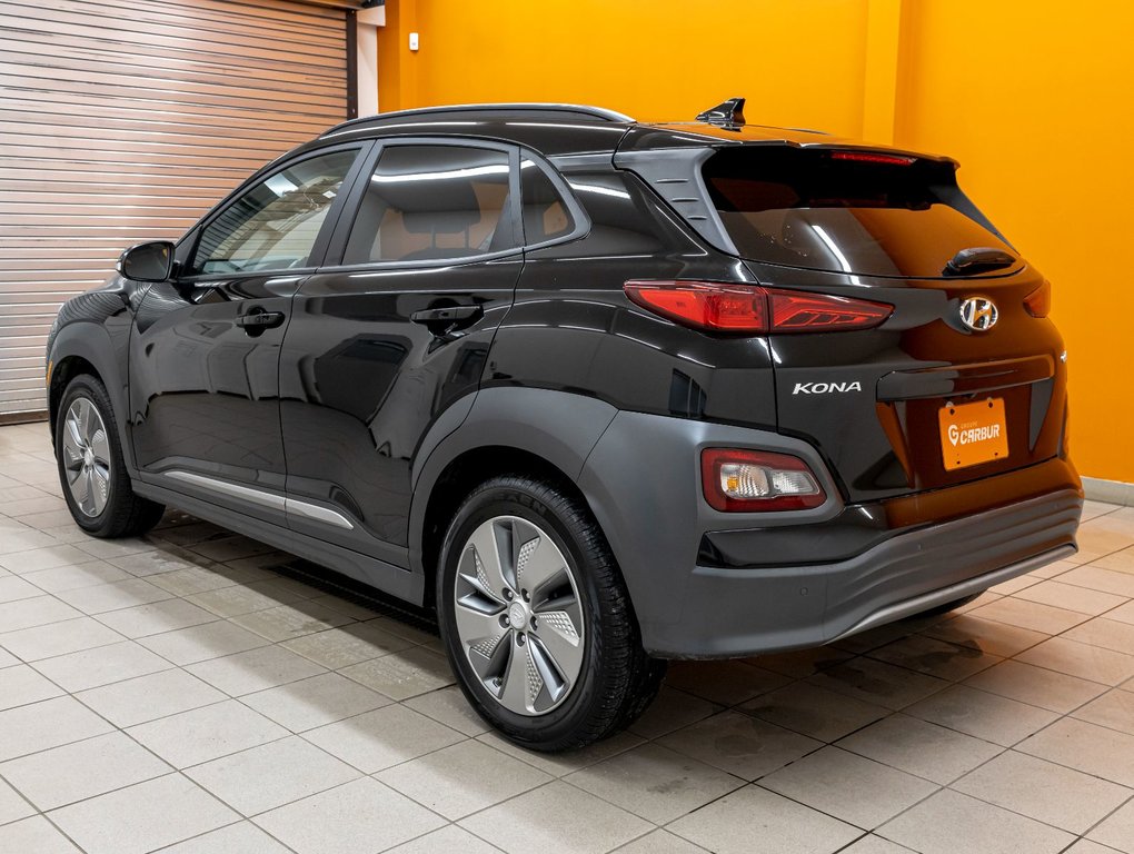 Hyundai KONA ELECTRIC  2021 à St-Jérôme, Québec - 5 - w1024h768px