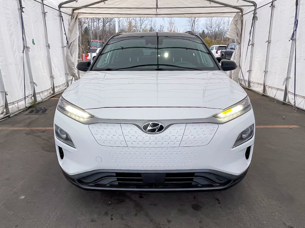 Hyundai KONA ELECTRIC  2021 à St-Jérôme, Québec - 4 - w1024h768px