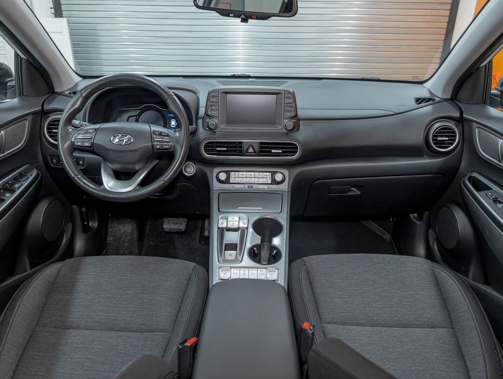 2021 Hyundai KONA ELECTRIC in St-Jérôme, Quebec - 11 - w1024h768px