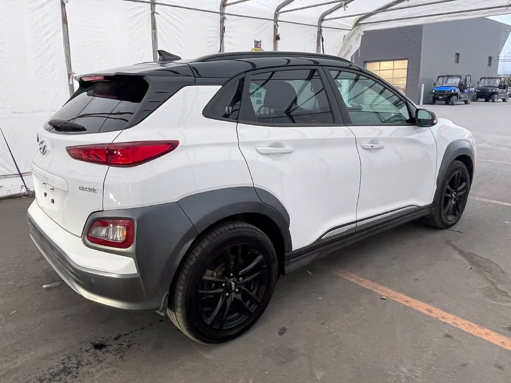 Hyundai KONA ELECTRIC  2021 à St-Jérôme, Québec - 8 - w1024h768px