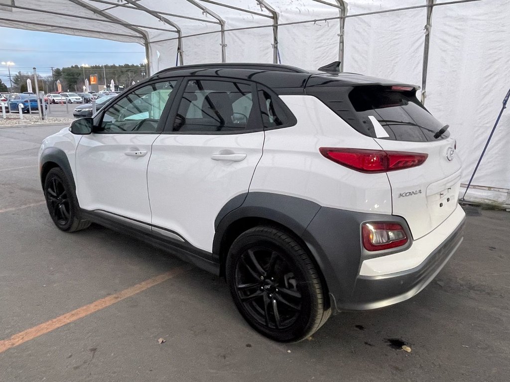 Hyundai KONA ELECTRIC  2021 à St-Jérôme, Québec - 6 - w1024h768px