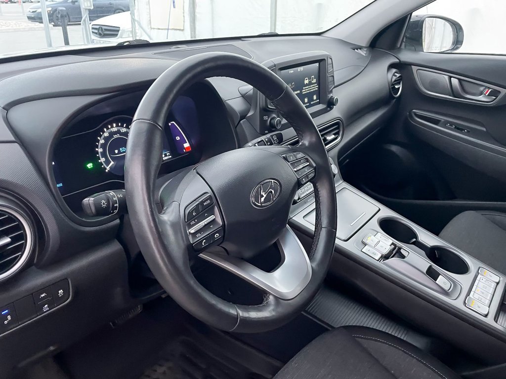 Hyundai KONA ELECTRIC  2021 à St-Jérôme, Québec - 3 - w1024h768px