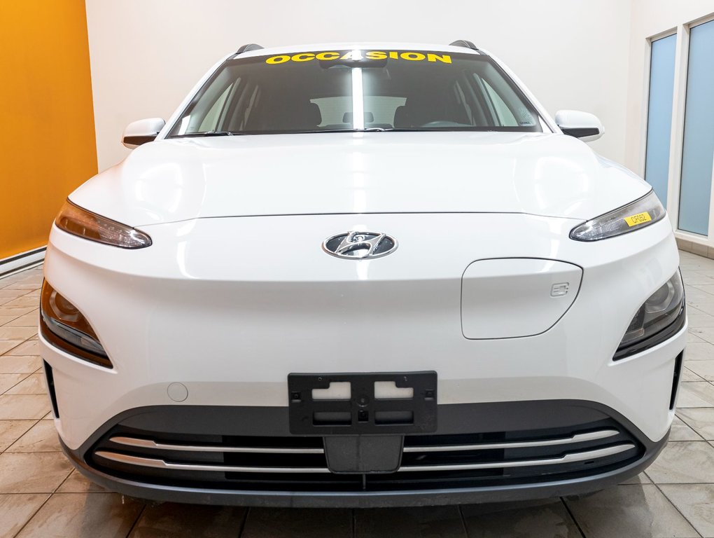 Hyundai KONA ELECTRIC  2023 à St-Jérôme, Québec - 4 - w1024h768px