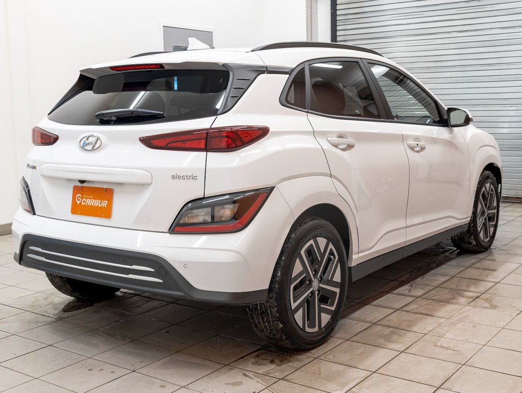 Hyundai KONA ELECTRIC  2023 à St-Jérôme, Québec - 8 - w1024h768px