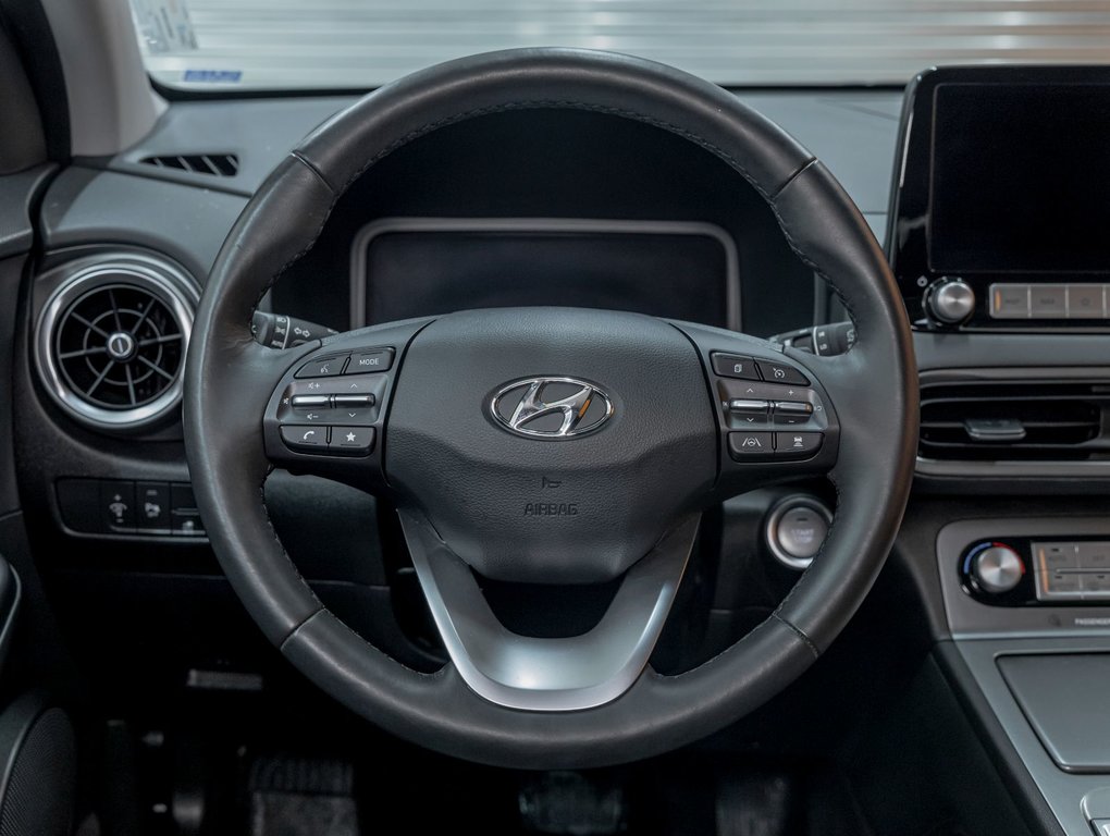 Hyundai KONA ELECTRIC  2023 à St-Jérôme, Québec - 12 - w1024h768px