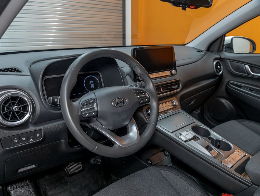 Hyundai KONA ELECTRIC  2023 à St-Jérôme, Québec - 2 - w1024h768px