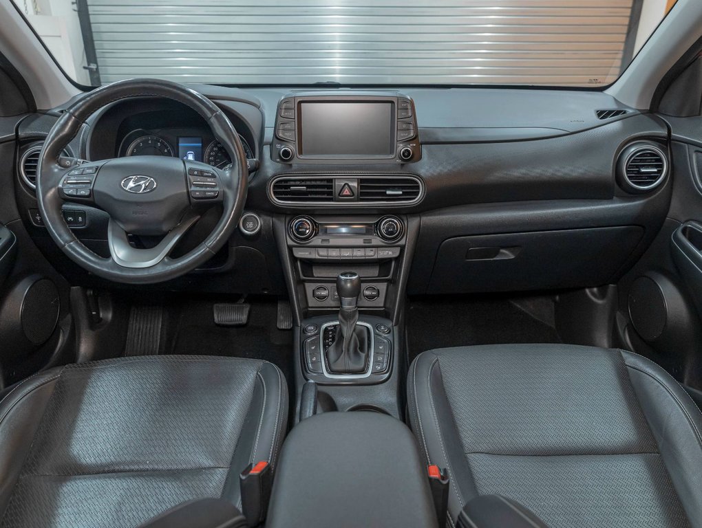 2018 Hyundai Kona in St-Jérôme, Quebec - 14 - w1024h768px