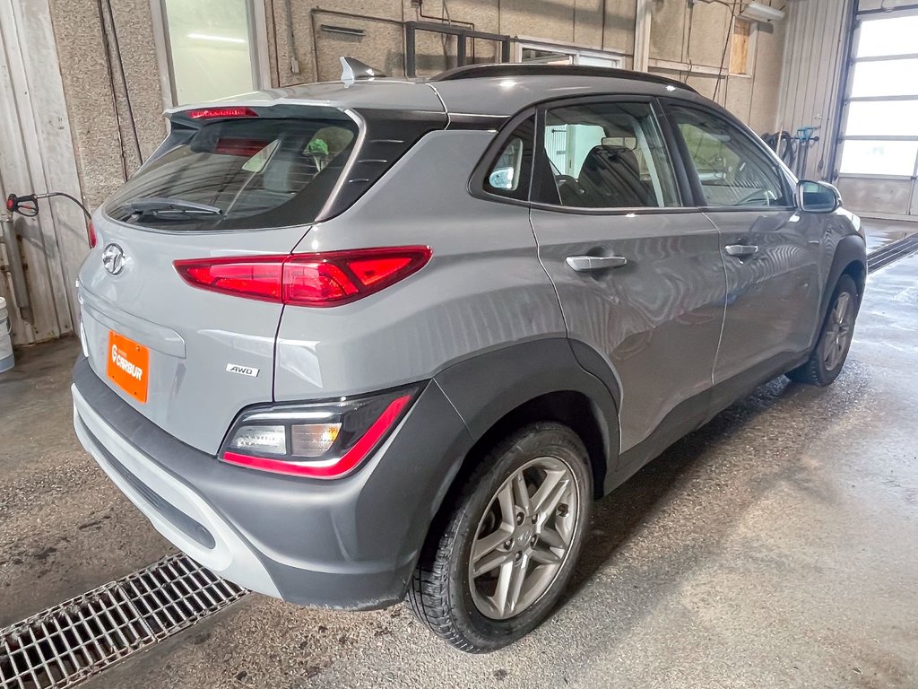 2022 Hyundai Kona in St-Jérôme, Quebec - 8 - w1024h768px