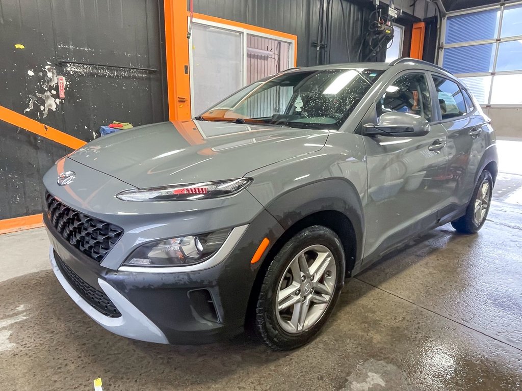 2022 Hyundai Kona in St-Jérôme, Quebec - 1 - w1024h768px