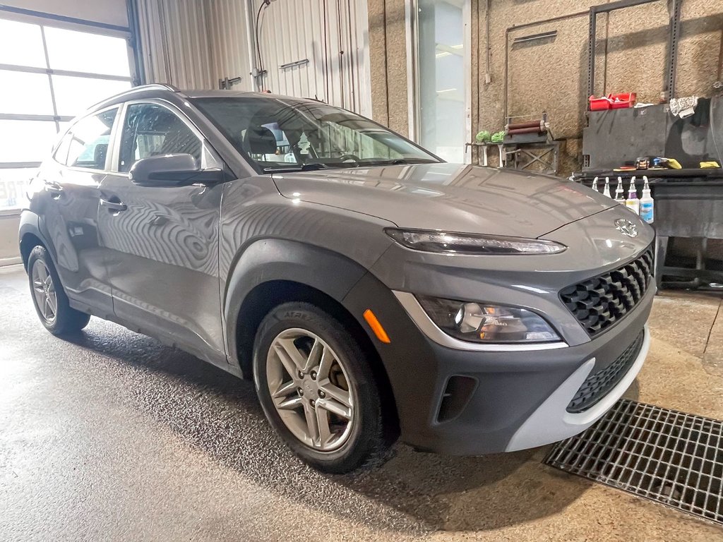 2022 Hyundai Kona in St-Jérôme, Quebec - 9 - w1024h768px