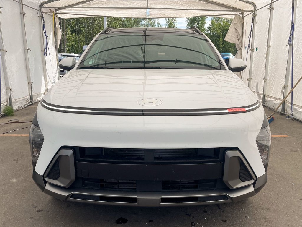 Hyundai Kona  2024 à St-Jérôme, Québec - 5 - w1024h768px