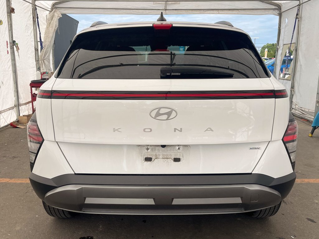 Hyundai Kona  2024 à St-Jérôme, Québec - 8 - w1024h768px