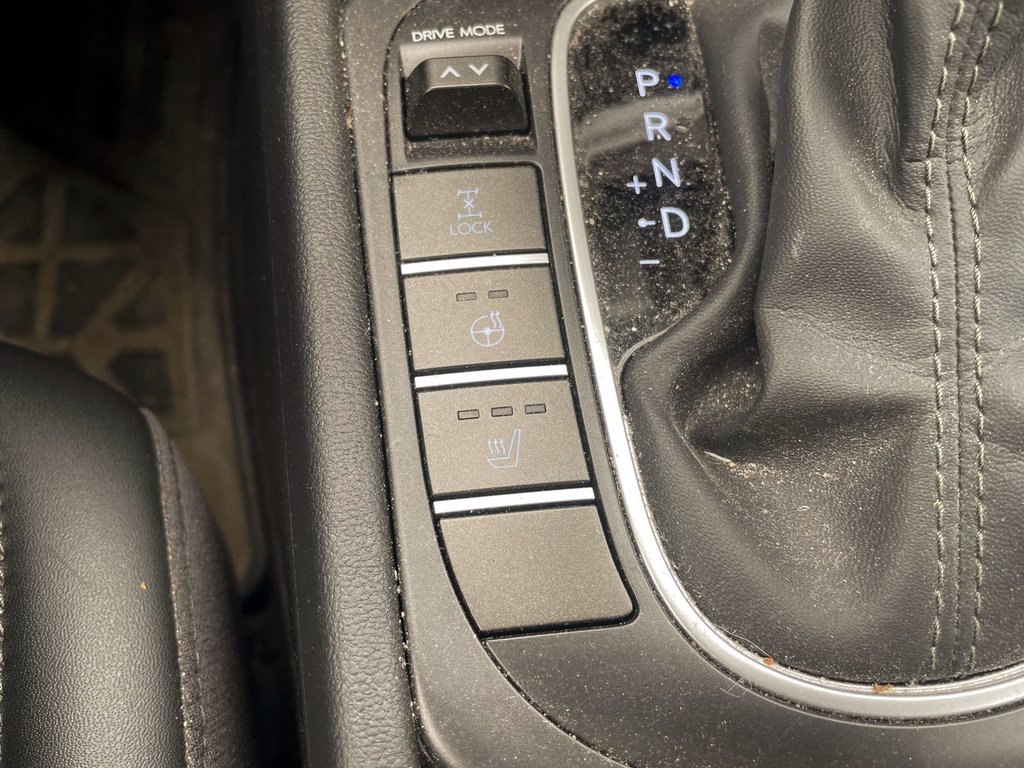 Hyundai Kona  2024 à St-Jérôme, Québec - 13 - w1024h768px