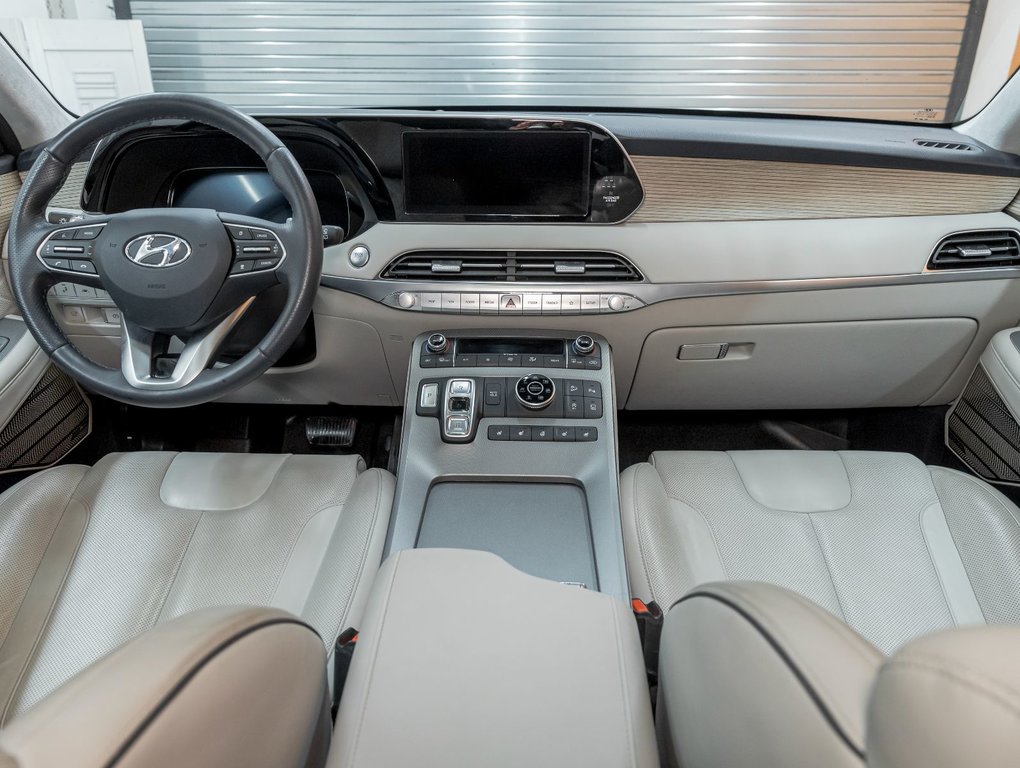 2022 Hyundai Palisade in St-Jérôme, Quebec - 12 - w1024h768px