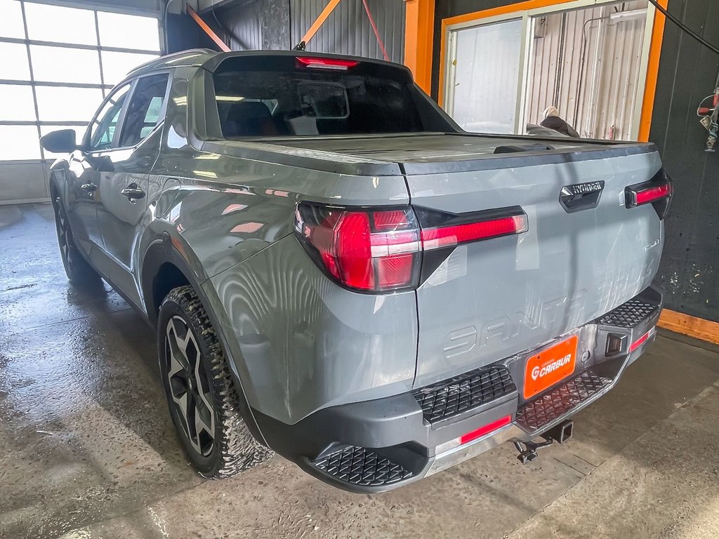 Hyundai Santa Cruz  2022 à St-Jérôme, Québec - 8 - w1024h768px