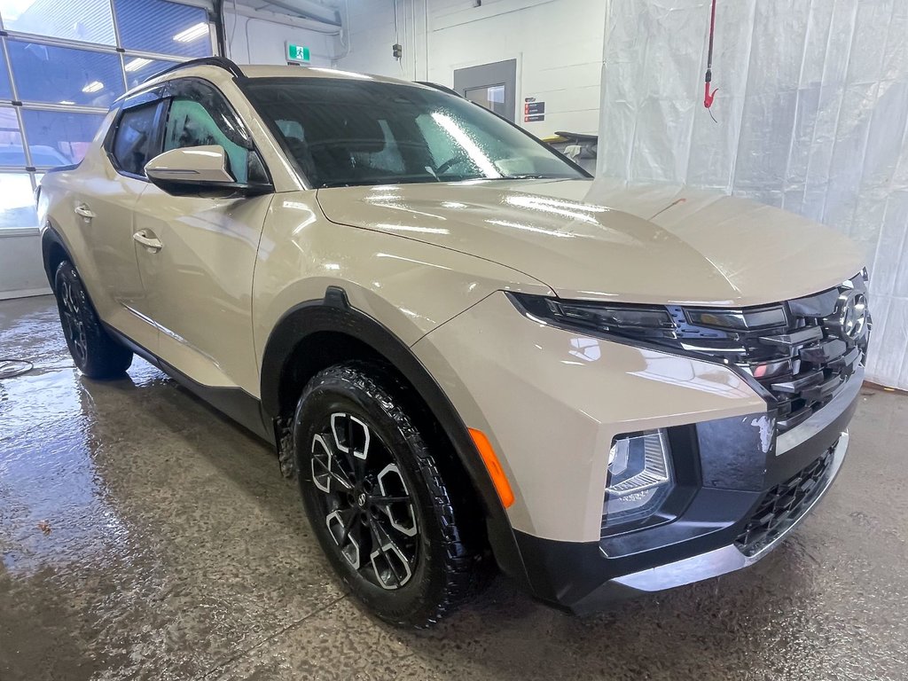 2023 Hyundai Santa Cruz in St-Jérôme, Quebec - 10 - w1024h768px