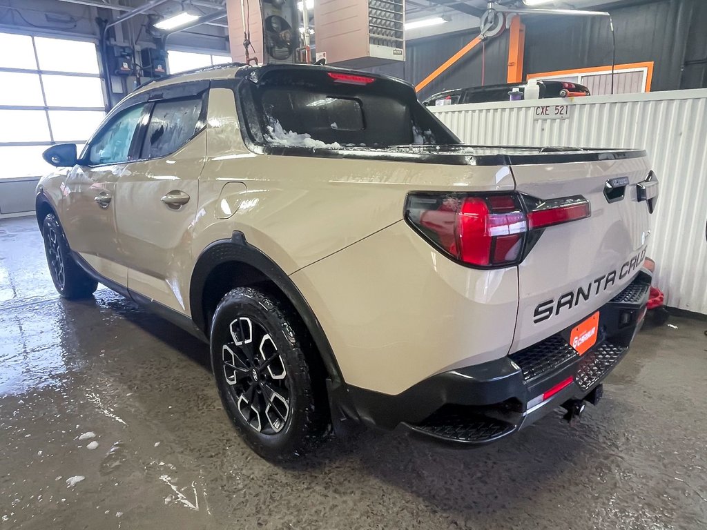 2023 Hyundai Santa Cruz in St-Jérôme, Quebec - 6 - w1024h768px