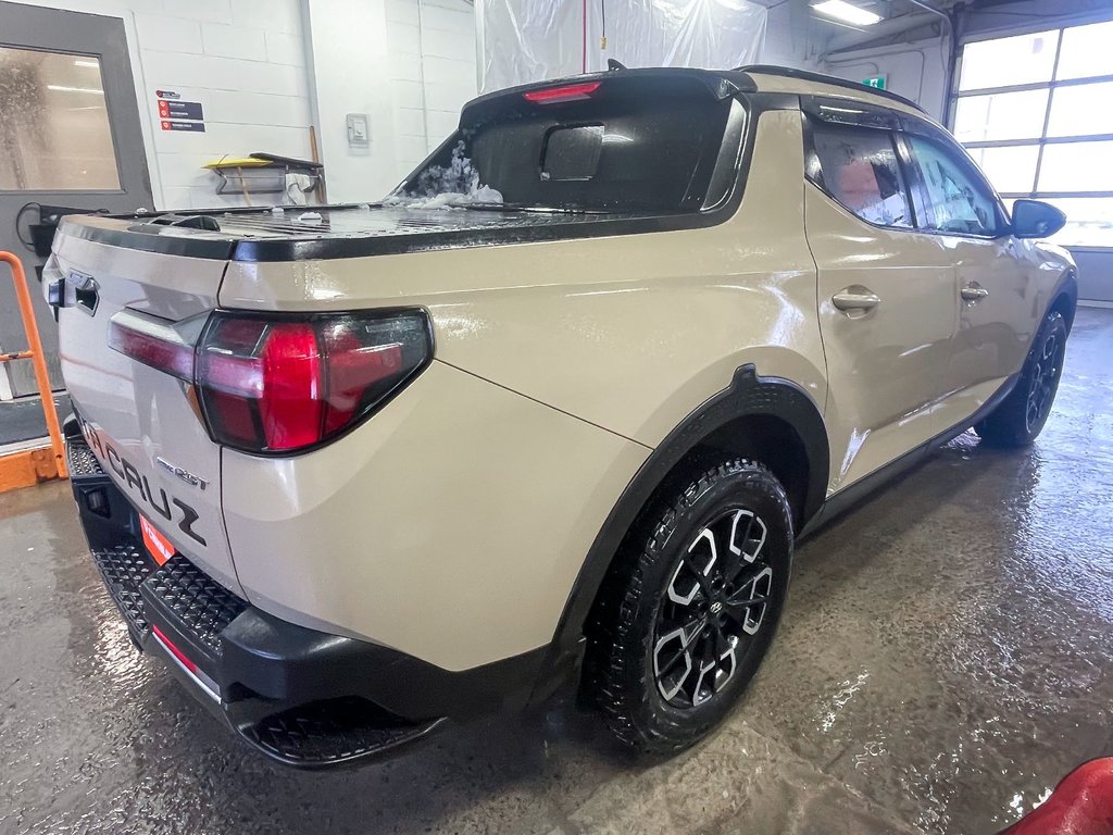 2023 Hyundai Santa Cruz in St-Jérôme, Quebec - 9 - w1024h768px